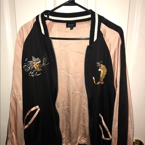 BARDOT JACKET - Picture 5 of 8